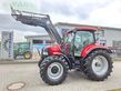 Tractor agrícola - Case IH - maxxum cvx 130 mit gps