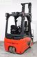 Elevadora - Linde - e 16 c evo 386-02