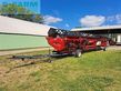 Cabezal - Case IH - 3050 hd 10,67m