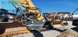 Excavadora - Case IH - case cx 210lc e