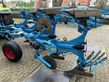 Arado - Lemken - juwel 7mt 4n100