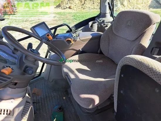 Tractor agrícola - John Deere - 6215r