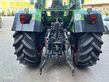 Tractor agrícola - Fendt - 818 vario tms
