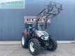 Tractor agrícola - Steyr - expert 4140 cvt