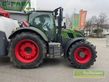 Tractor agrícola - Fendt - 620 vario