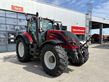 Tractor agrícola - Valtra - t 144 direct