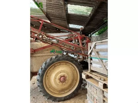 Atomizador -  - ratio