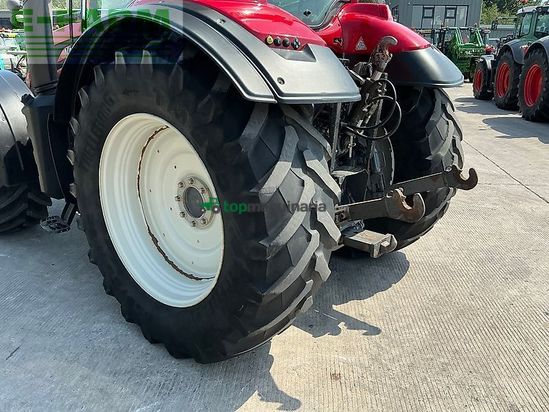 Tractor agrícola - Valtra - t194 direct tractor (st26486)