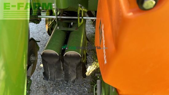 Sembradora monograno mecanica - Amazone - ed 6000-2c special