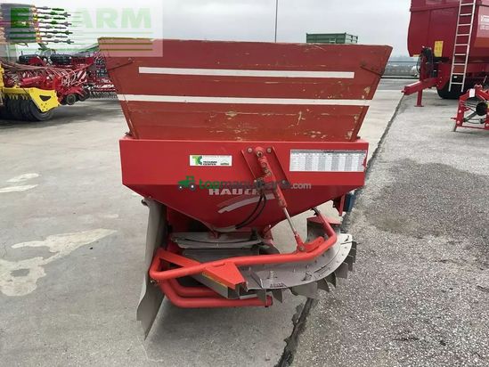 Esparcidor - Rauch - alpha 1131