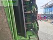Cortacésped manual - Krone - easycut b 1050 cv collect