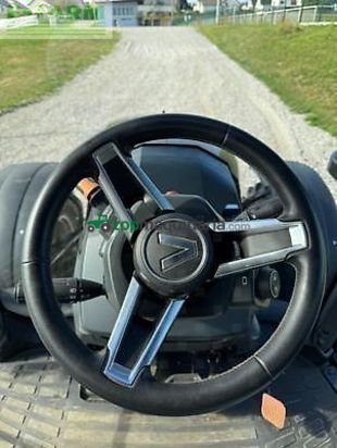 Tractor agrícola - Valtra - n135 direct
