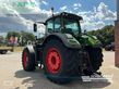 Tractor agrícola - Fendt - 936 vario gen7 profi plus