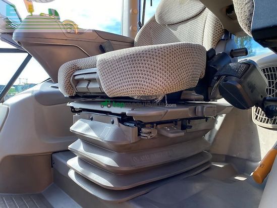 Tractor agrícola - John Deere - 6195r