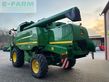 Cosechadora de Cereal - John Deere - t660i