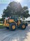 Minicargadora - JCB - 436