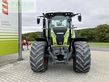 Tractor agrícola - Claas - axion 850 cebis - reduziert!