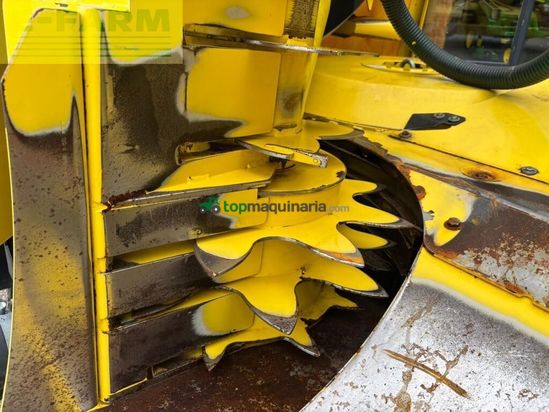 Cabezal - Kemper - 460 plus