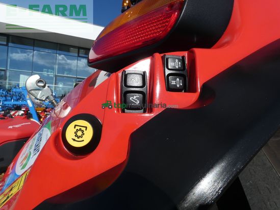 Tractor agrícola - Steyr - 6175 impuls cvt CVT