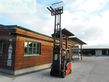Elevadora - Linde - h 16 t