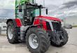 Tractor agrícola - Massey Ferguson - 8s.225 dyna e-power exc