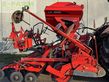 Sembradora - Kuhn - venta lc 400