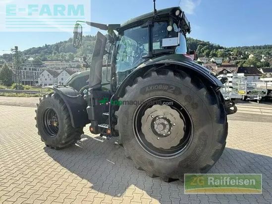 Tractor agrícola - Valtra - q305