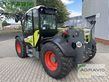 Telescopica - Claas - scorpion 741 varipower
