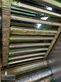 Empacadora gigant - Krone - comprima v 150 xc