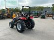 Tractor agrícola - TYM - t433 tractor (st26626)