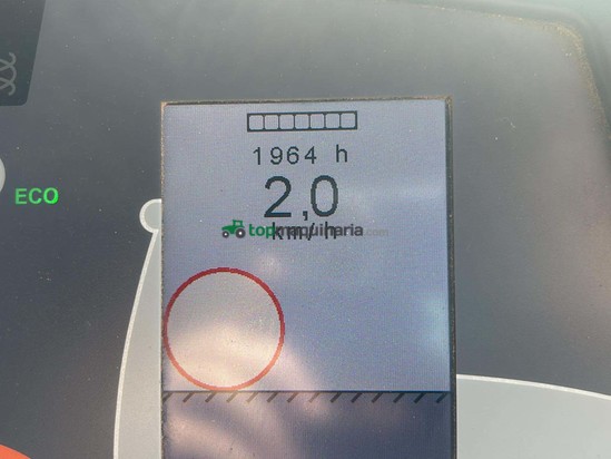 Rodillos compactador HAMM H11i