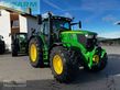 Tractor agrícola - John Deere - 6215r