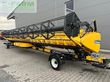 Cabezal - New Holland - varifeed 12,50 m hd 41 v