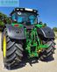Tractor agrícola - John Deere - 6r 215