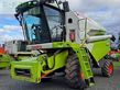 Cosechadora de Cereal - Claas - tucano 430 ac