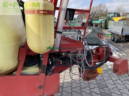 Atomizador - Hardi - commander 2800