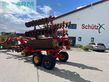 Grada de disco - Väderstad - carrier cr 650 scheibenegge
