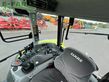Tractor agrícola - Claas - arion 450 stage v