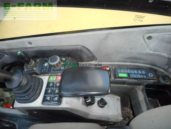 Excavadora - Wacker Neuson - ec 80 ( 8.373kg ) powertilt + hydr. sw
