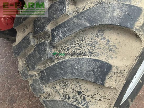 Cinta transportadora de forraje - Strautmann - giga vitesse 4001 do