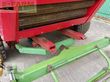 Empacadora gigant - Lely - welger rp245 + elho 1820 inliner