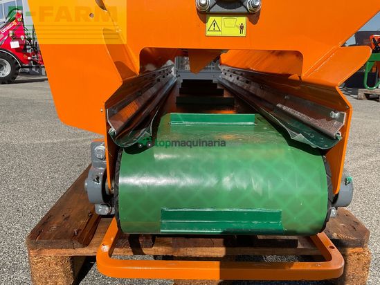 Esparcidor -  - KSS 1500 Einstreugerät