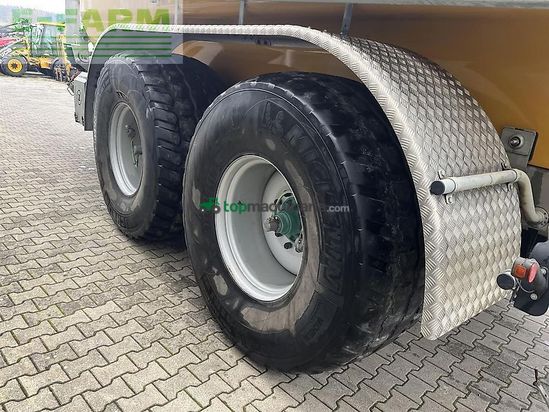 Cuba de purin - Zunhammer - ske 18,5 pu