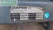 Combinado de siembra - Saphir - ge601 -kundenauftrag-
