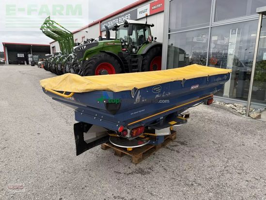 Esparcidor - Bogballe - m2w l plus