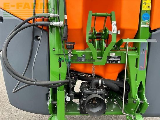 Atomizador - Amazone - uf 1302