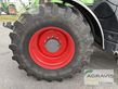 Tractor agrícola - Fendt - 828 vario s4