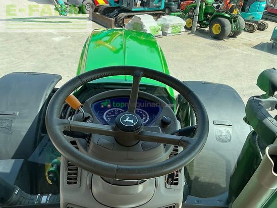 Tractor agrícola - John Deere - 6250r ultimate edition tractor (st26925)