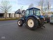 Tractor agrícola - New Holland - t5050