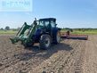 Tractor agrícola - New Holland - ts125